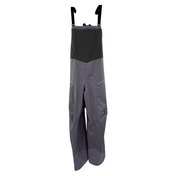 Patagonia Women's SnowDrifter Bibs H2No Waterproof Overalls XL - Picture 1 of 16